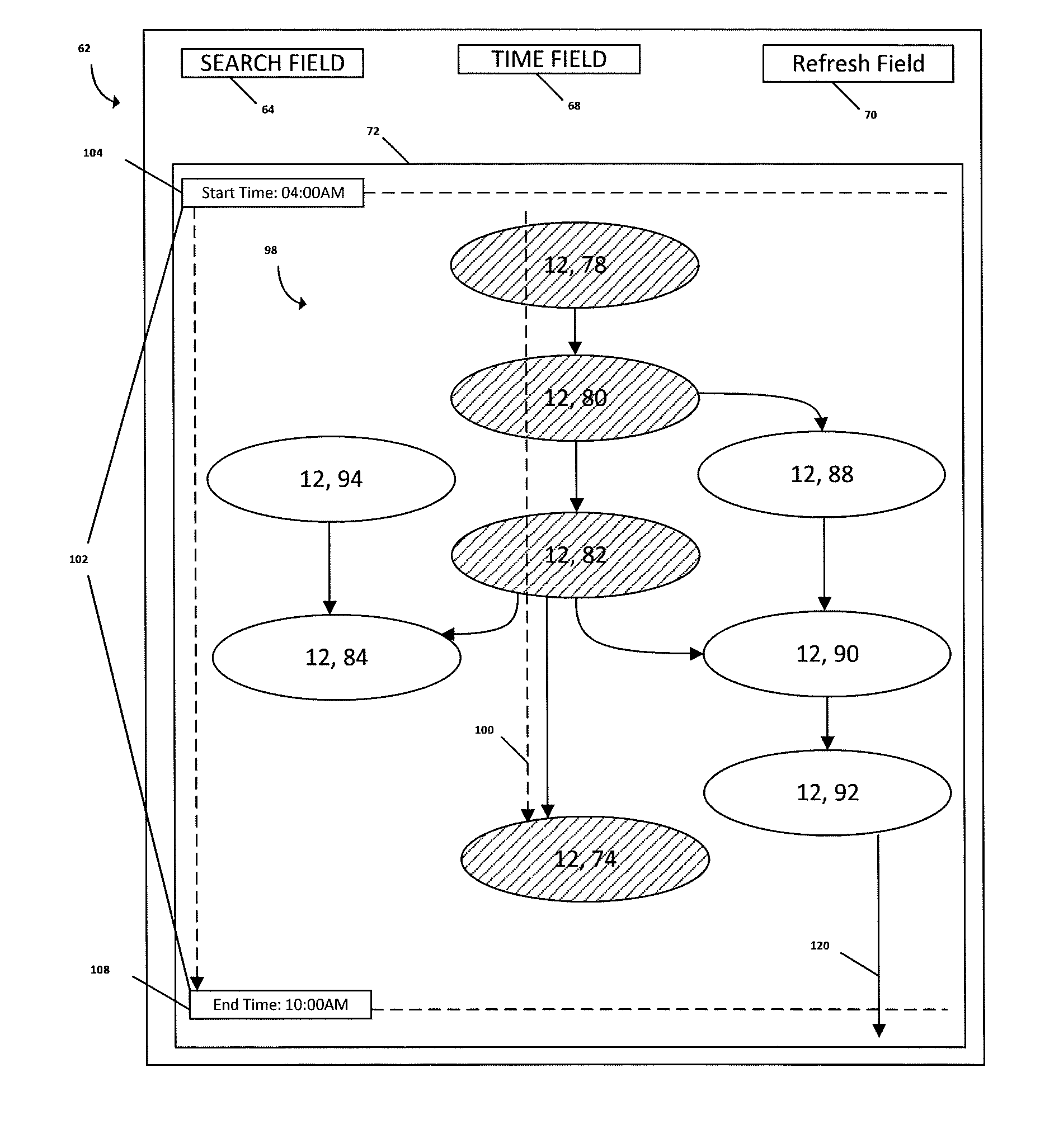 System for optimizing batch job dependencies