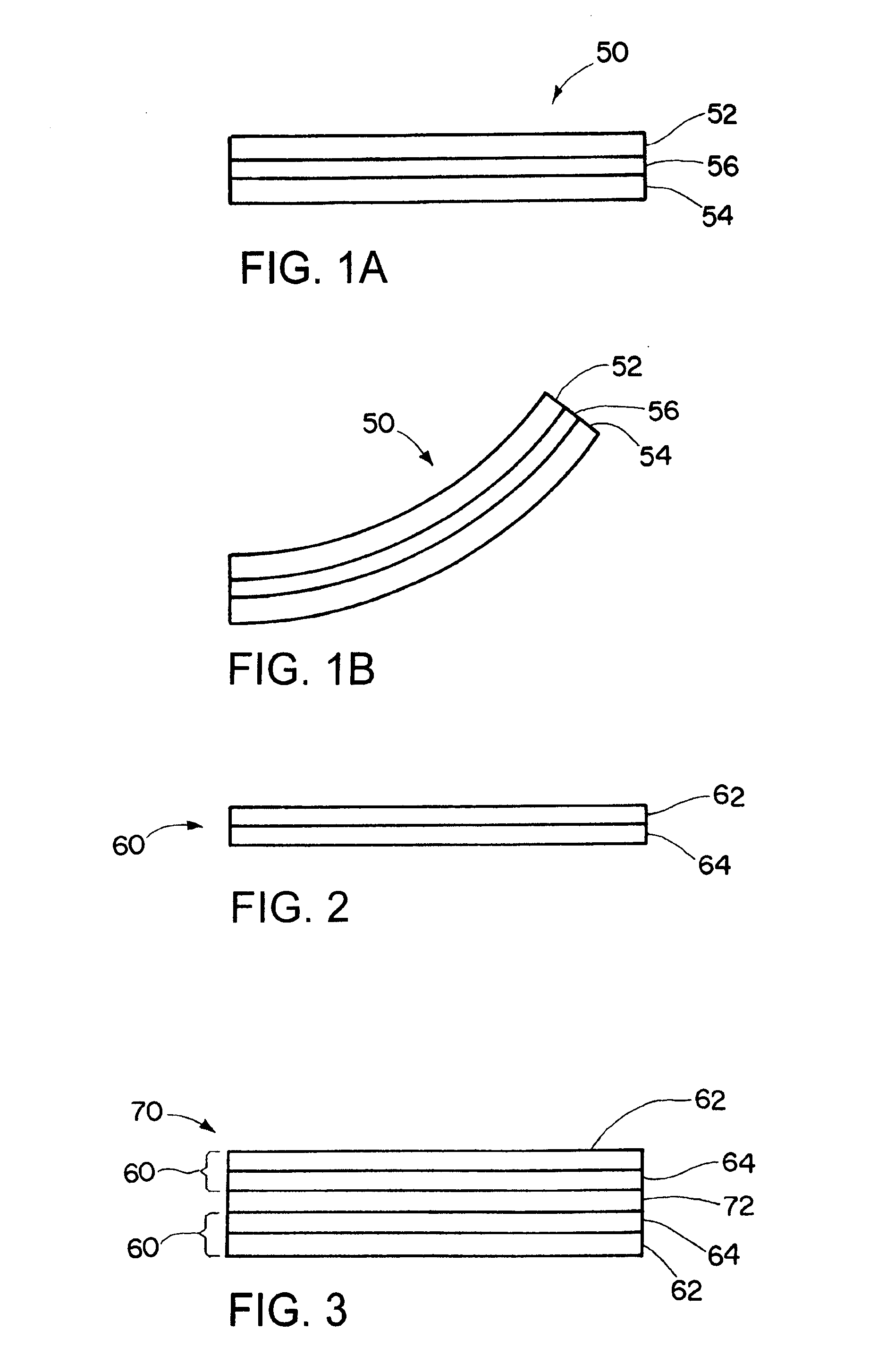 Battery including a fluid manager