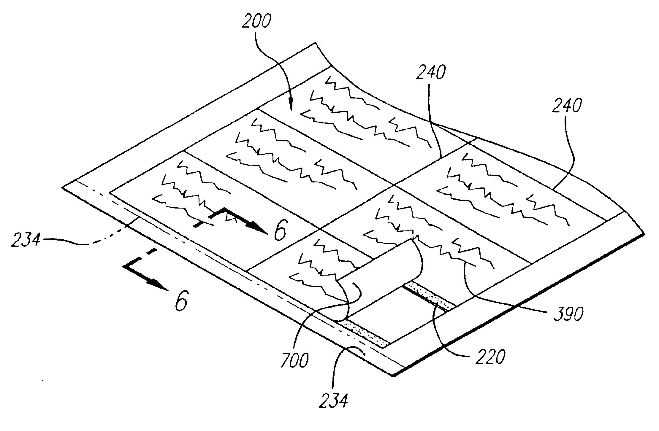 Method of forming printable media