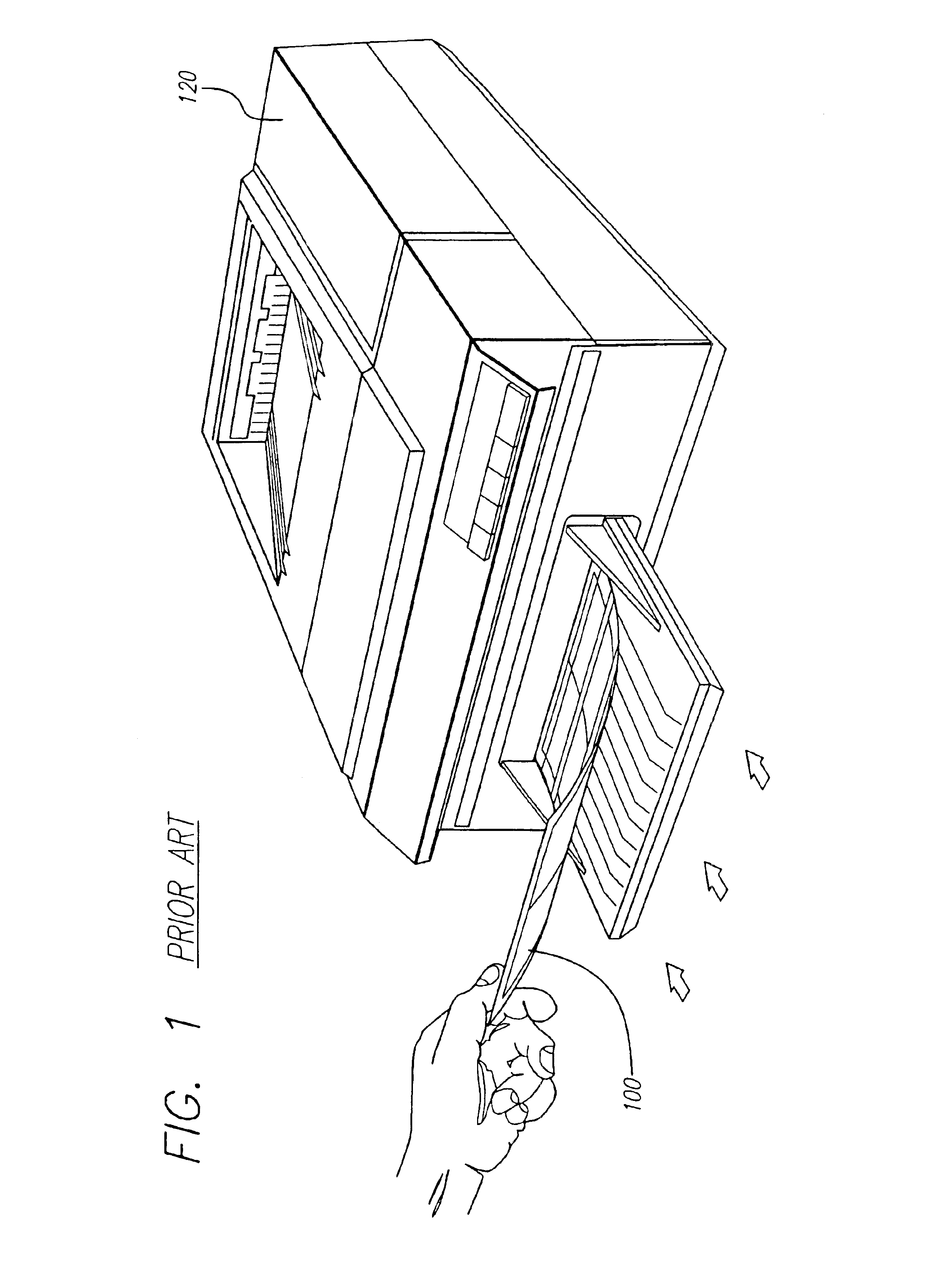 Method of forming printable media