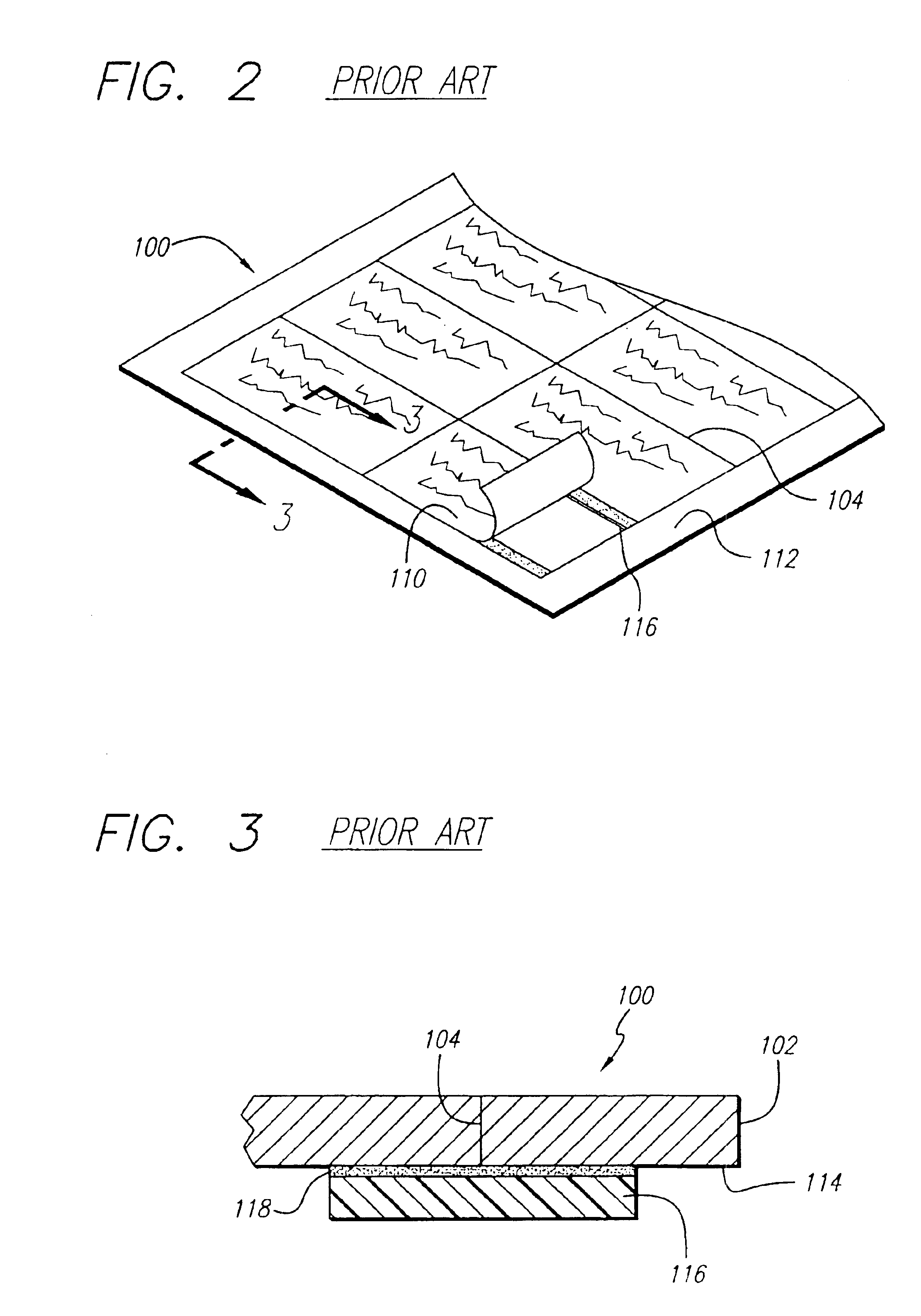 Method of forming printable media