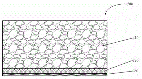 Application of ultra-low temperature resistant pressure-sensitive adhesive in rocket pipeline flexible foamed plastic bonding