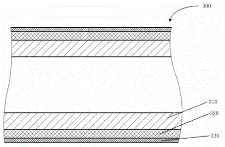 Application of ultra-low temperature resistant pressure-sensitive adhesive in rocket pipeline flexible foamed plastic bonding