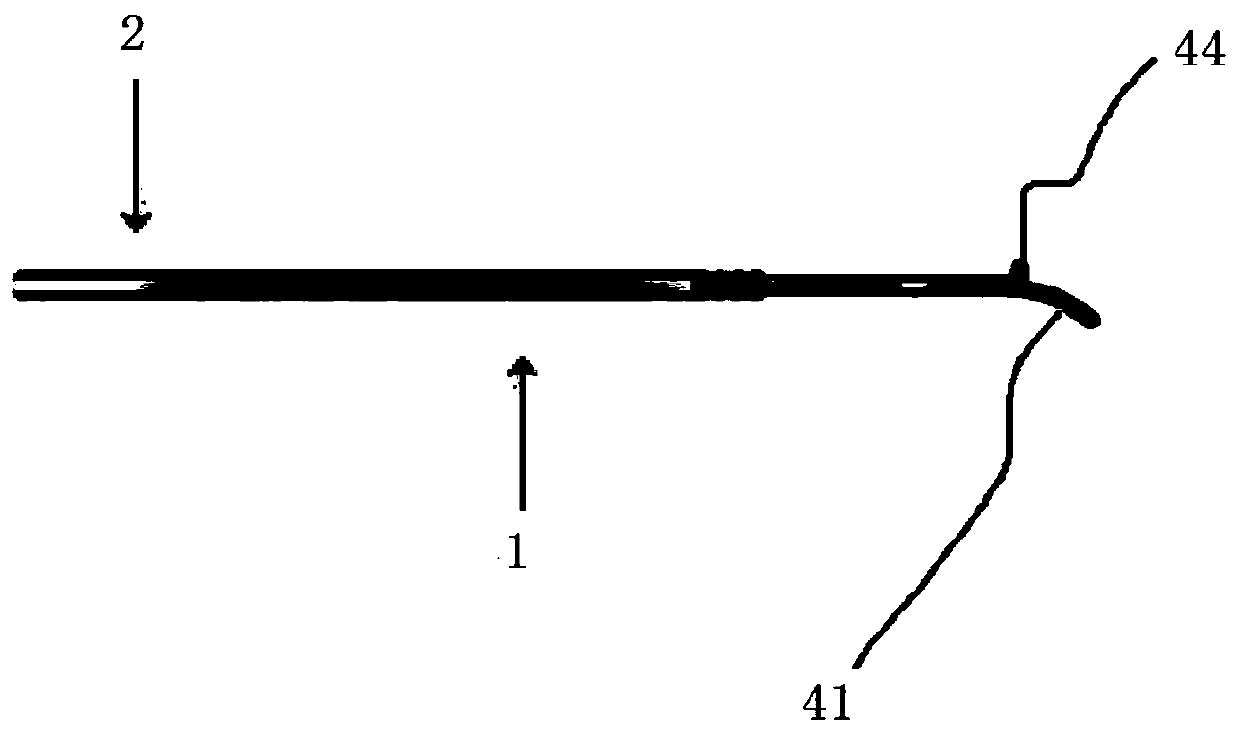 Pronunciation correction tool and using method thereof