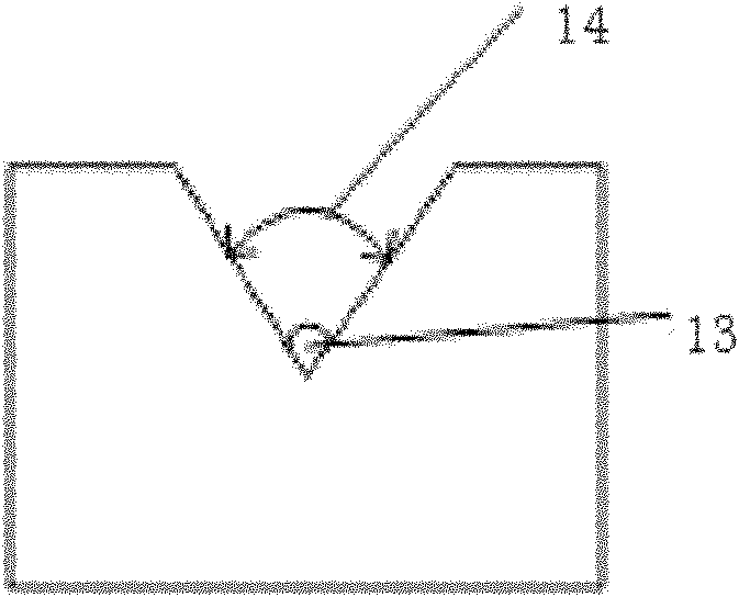 Device for feeding rice grains by keeping rice grains normative in appearance without being overlapped