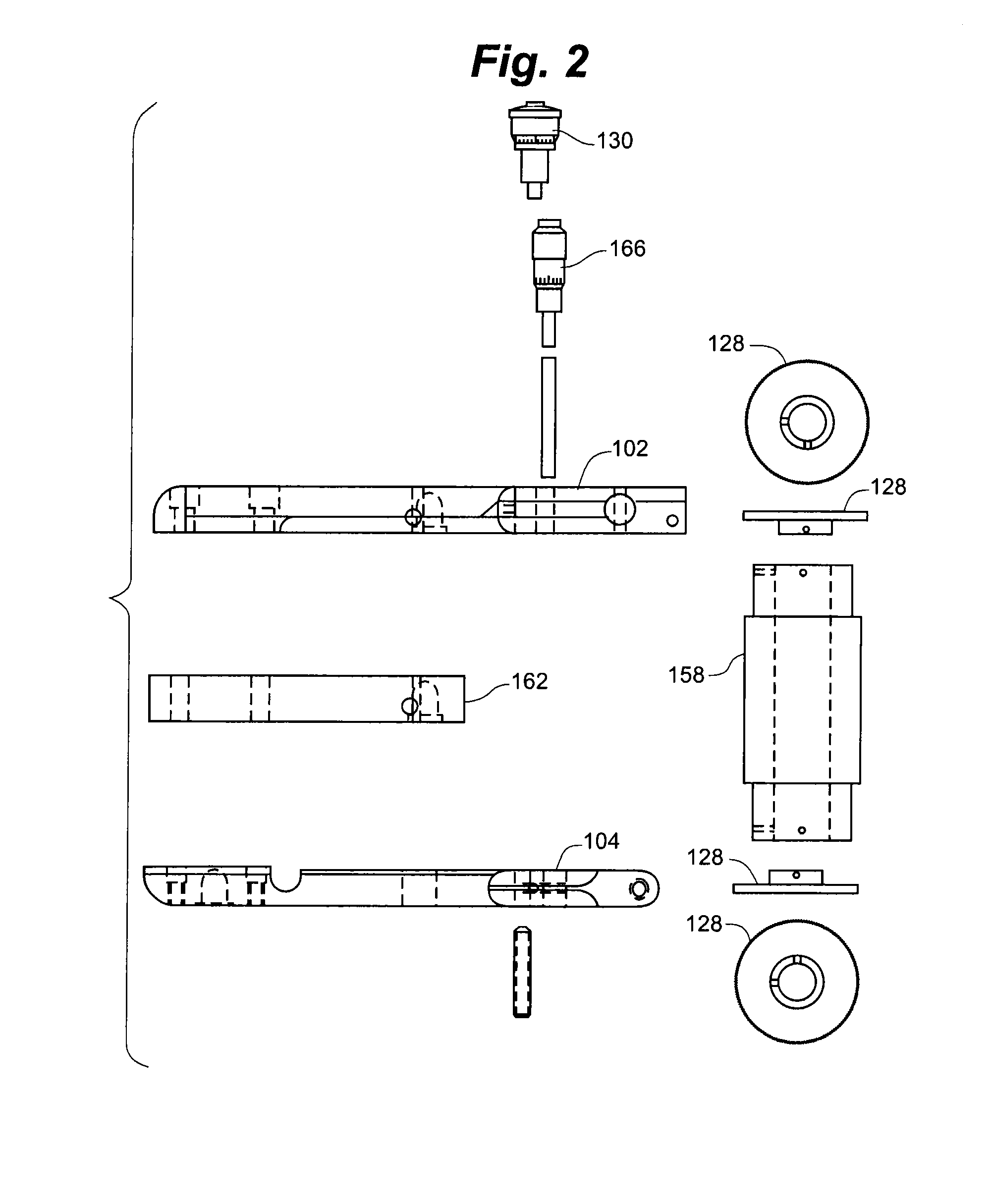 Flexographic proofing tools and methods