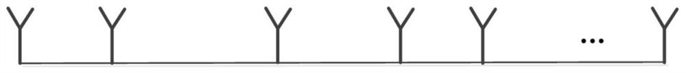 A Sparse Linear Array Antenna