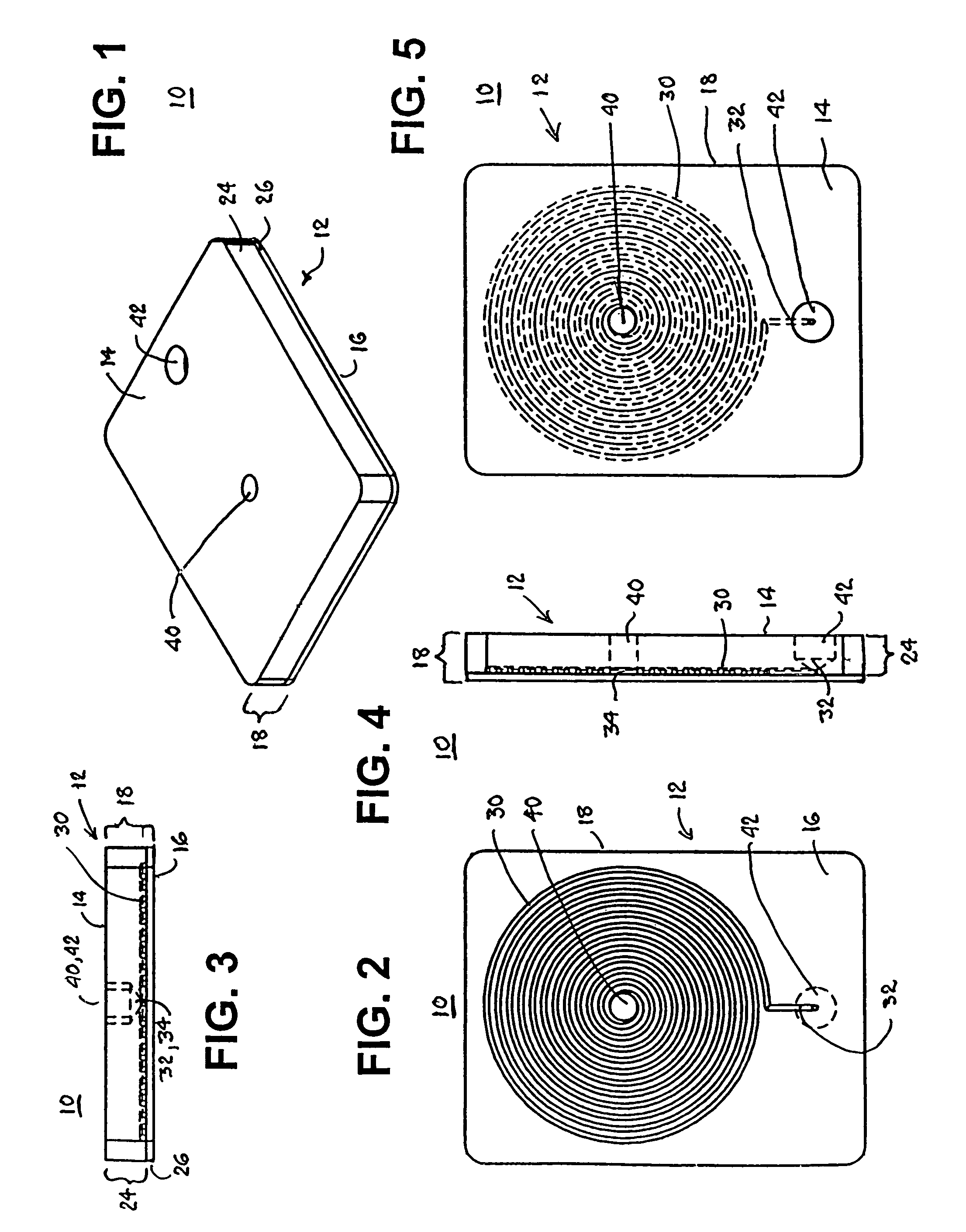 Blood coagulation test cartridge, system, and method