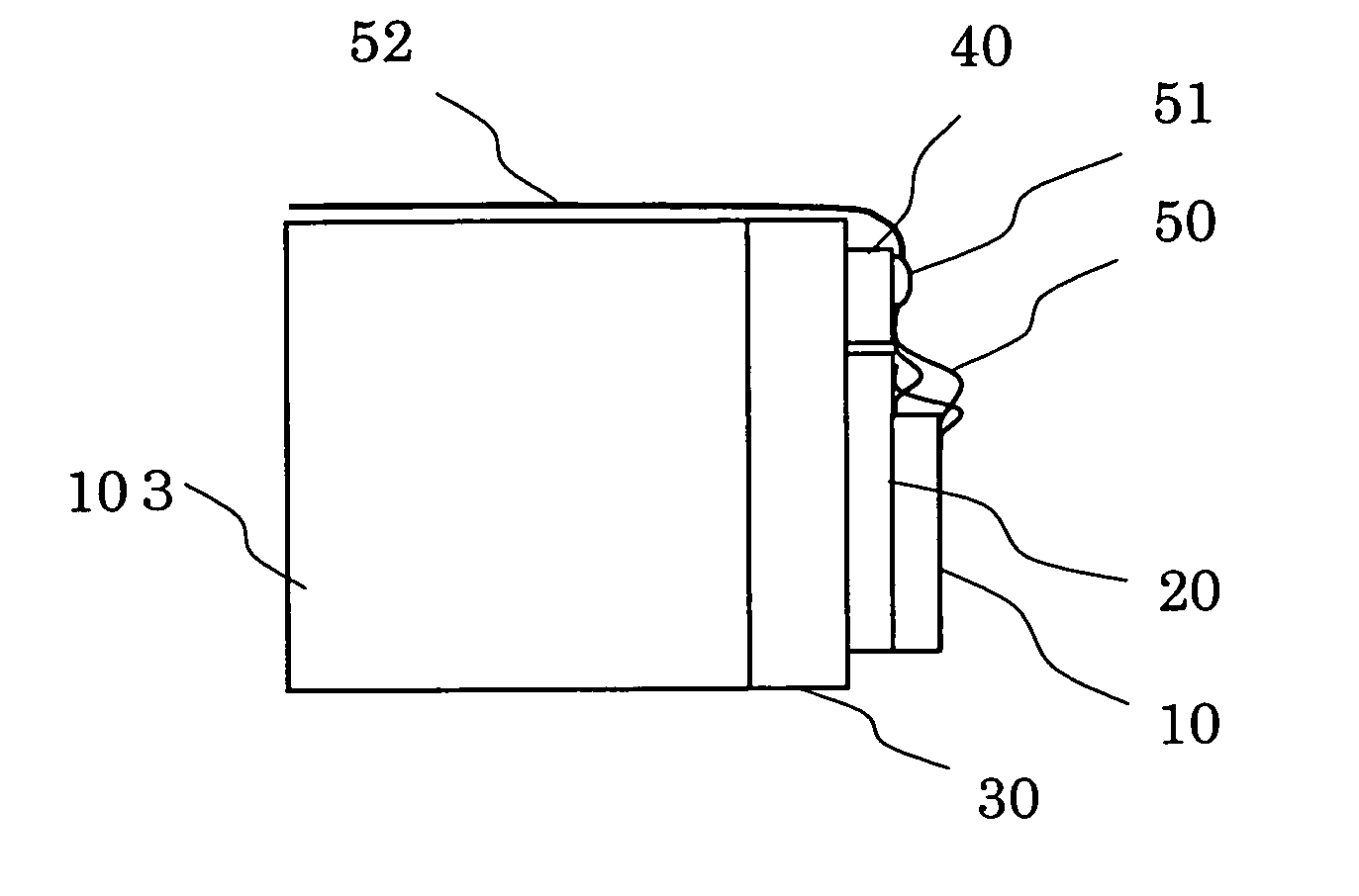 Superconducting X-ray detection apparatus and superconducting X-ray analyzer using the apparatus