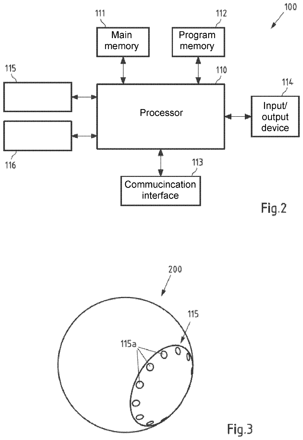 Use of external information in the operation of a household device