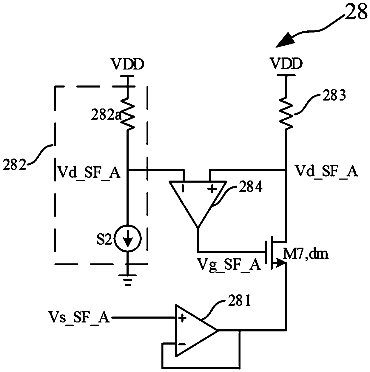 Laser driving circuit and light emitting system