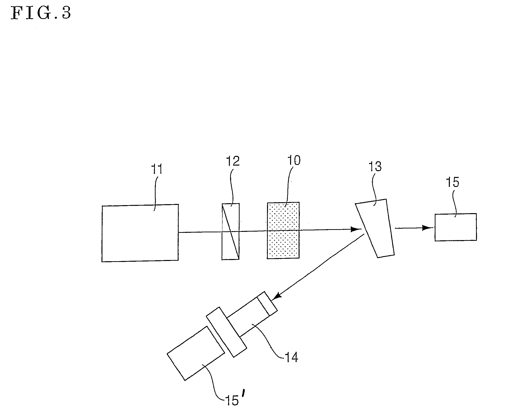 Faraday rotator for high output lasers