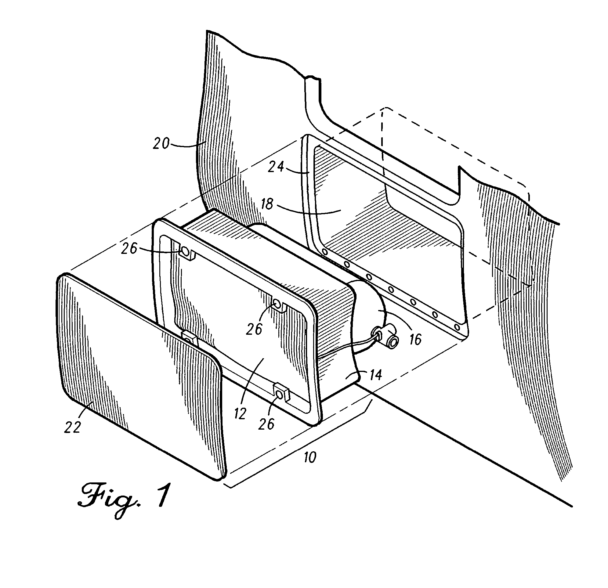 Frangible pneumatic latch