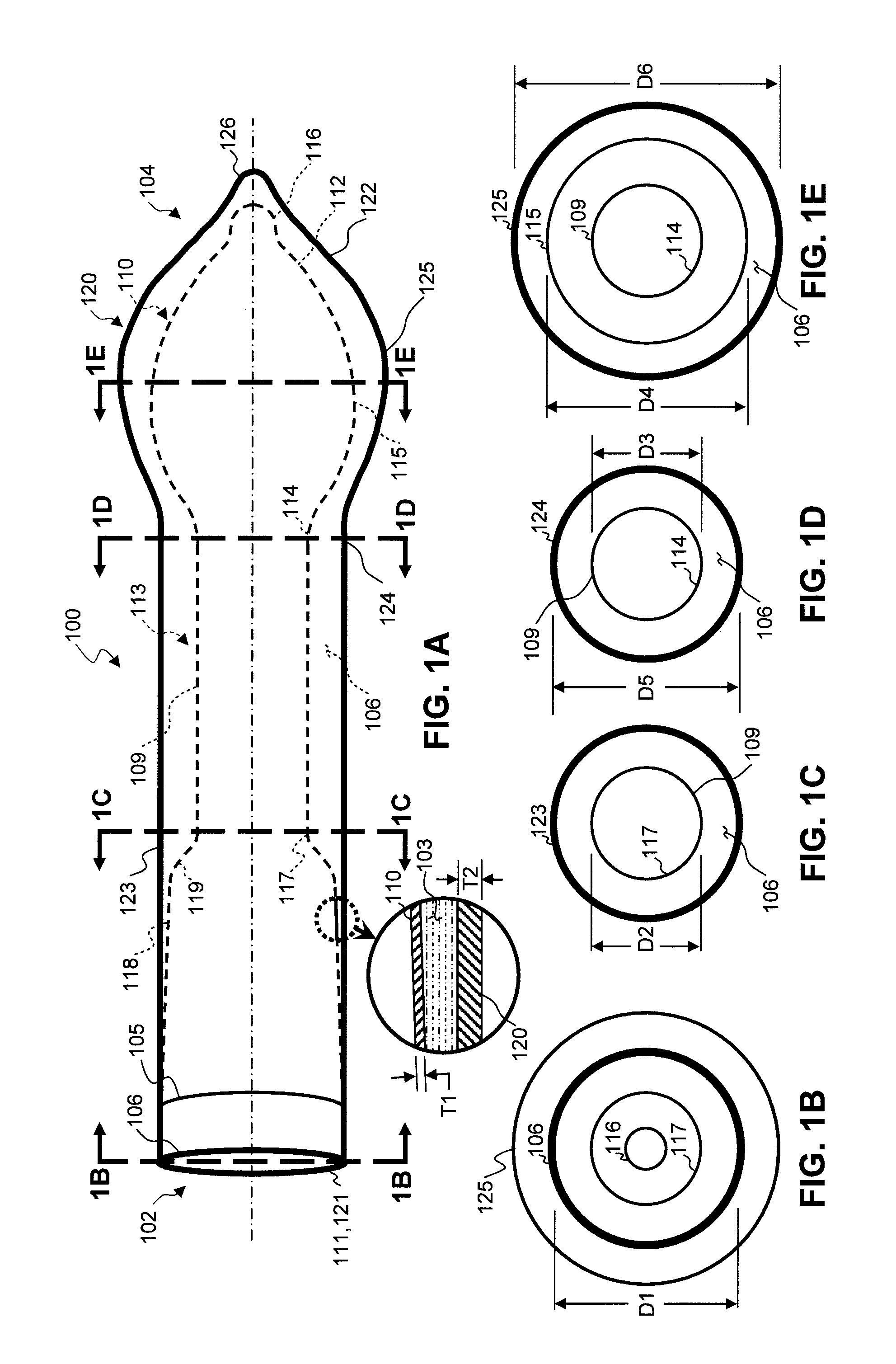 Condoms for reducing failure rate and extending pleasure