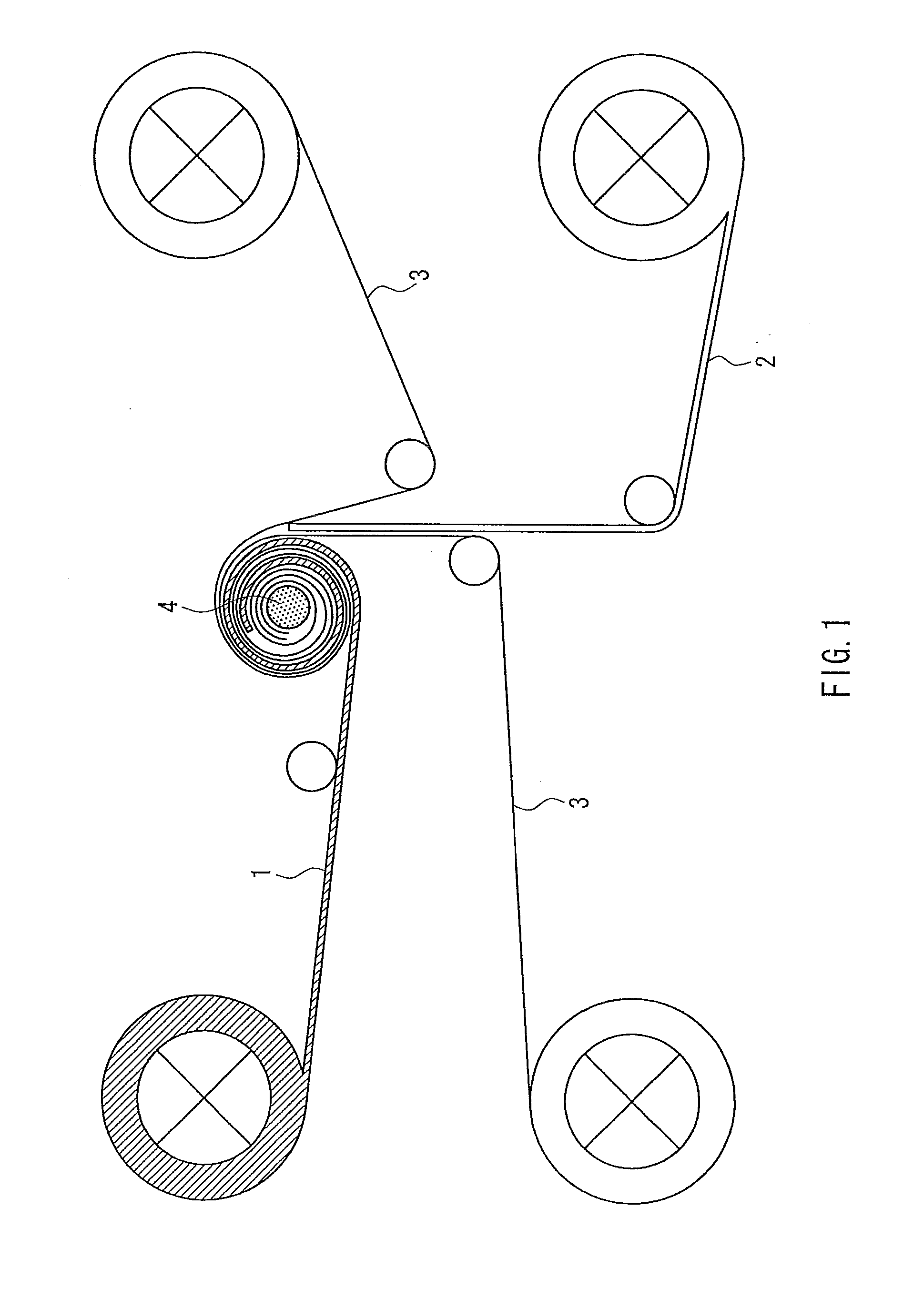 Electrochemical device and method for production thereof