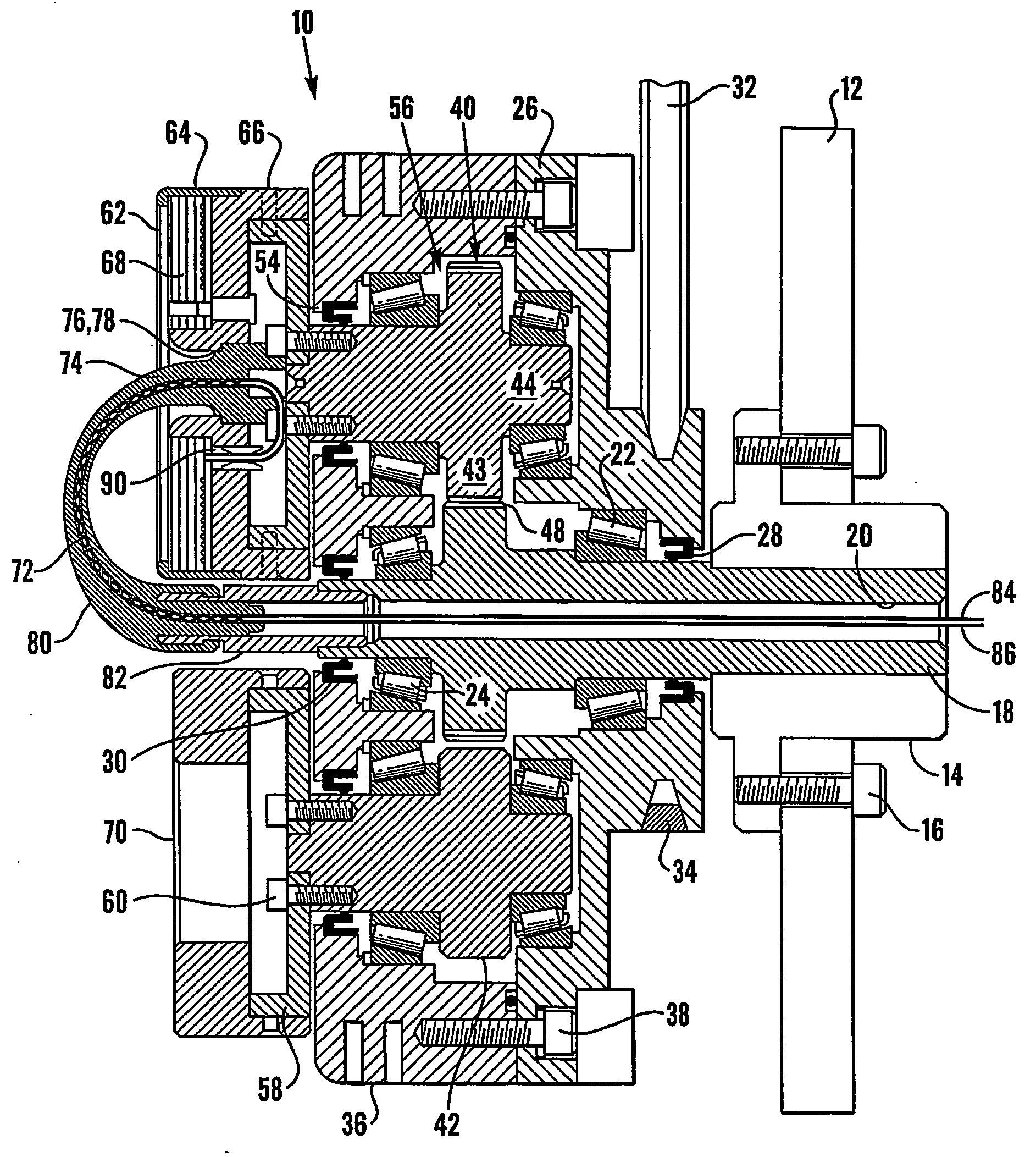 Centrifuge