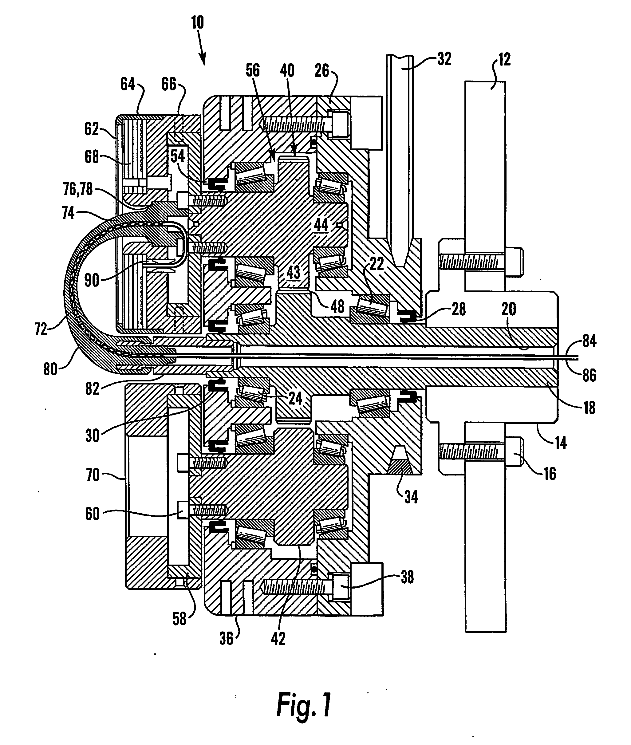 Centrifuge