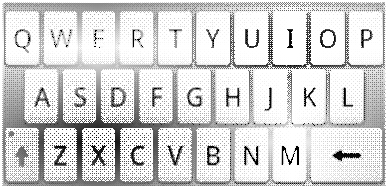 Method and system for Chinese character input