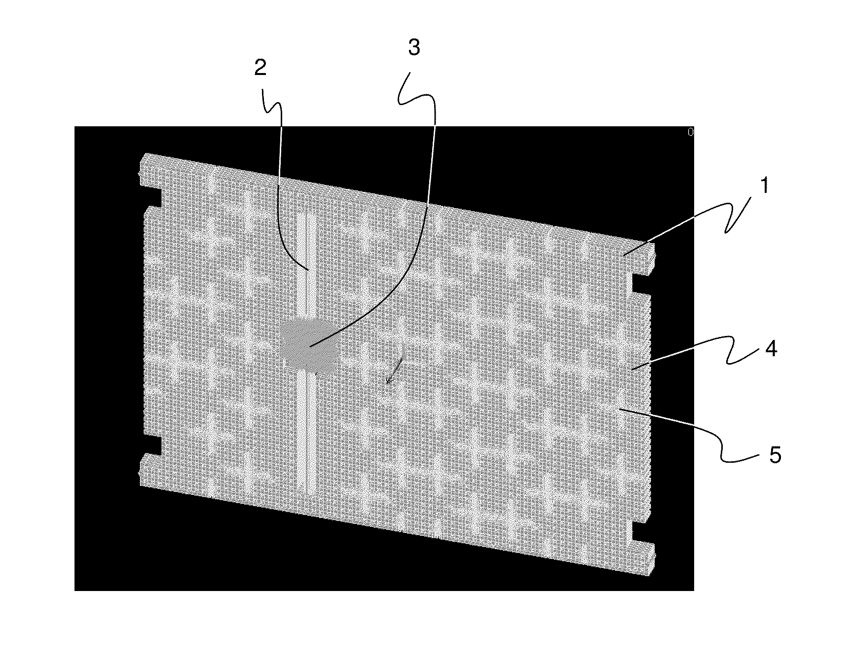 Microelectromechanical system