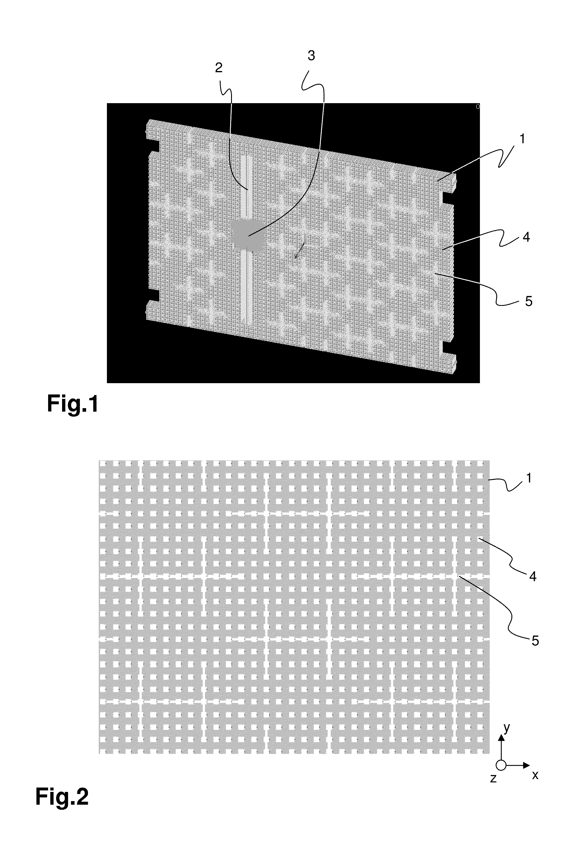 Microelectromechanical system