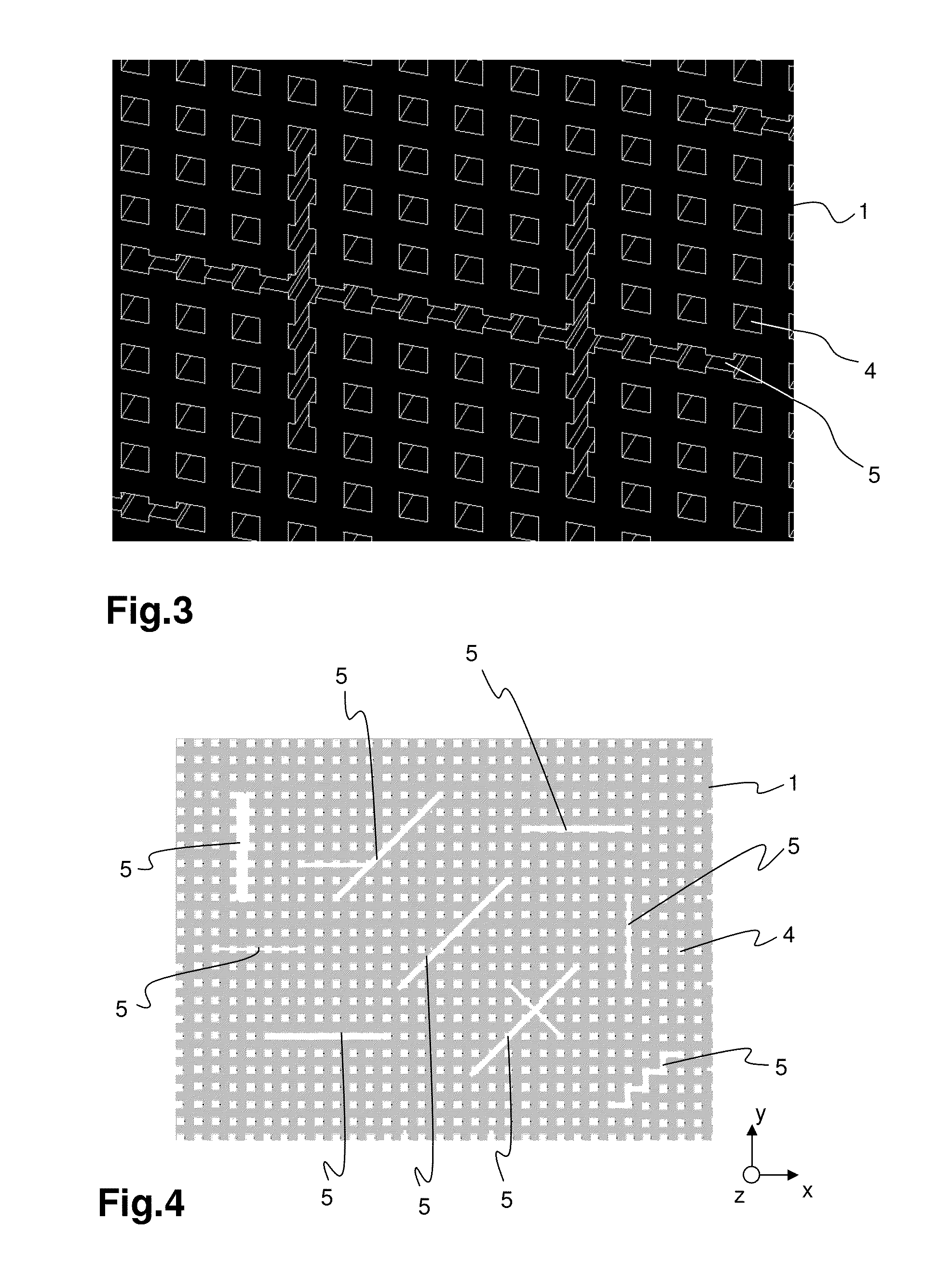 Microelectromechanical system