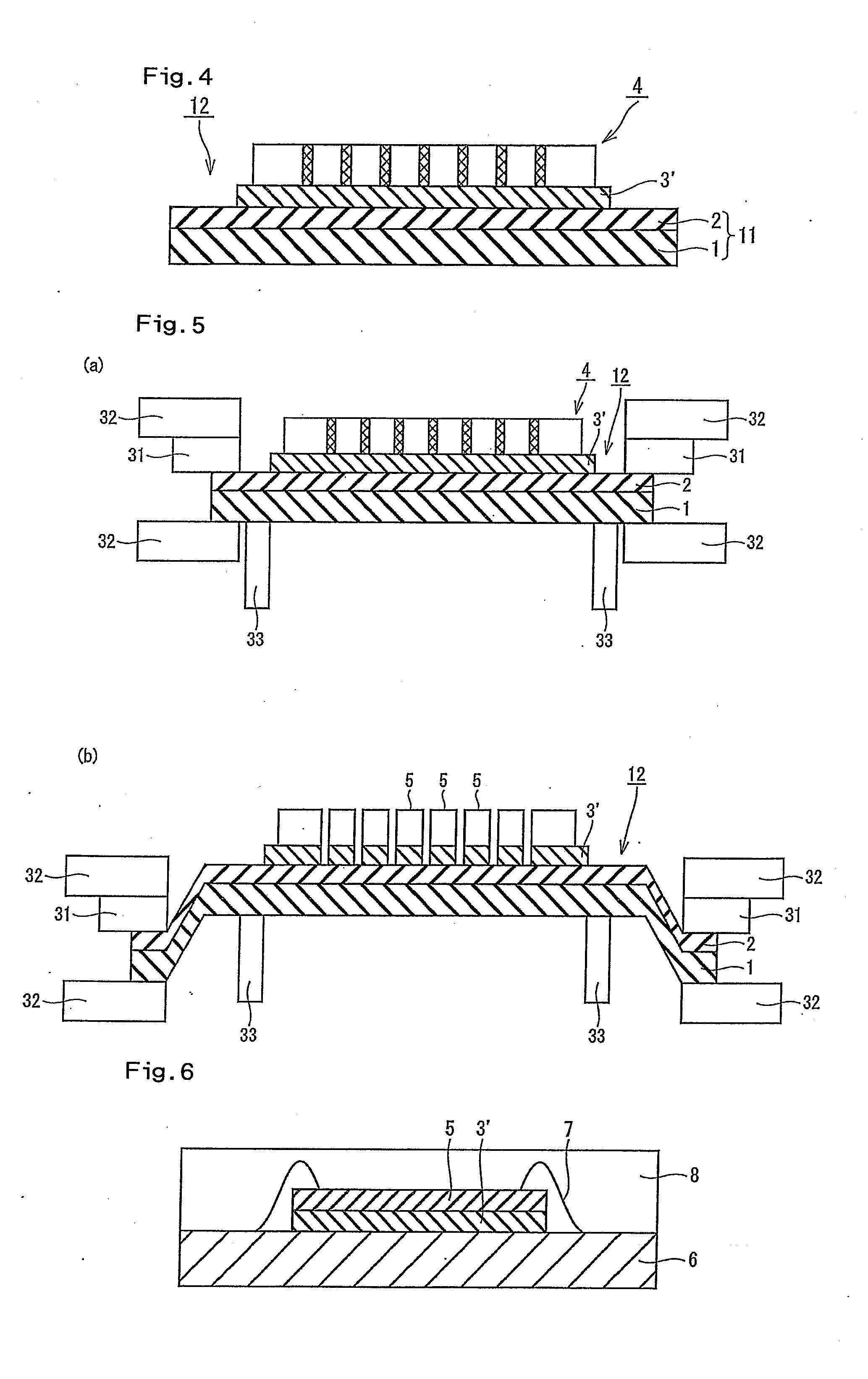 Thermosetting die bond film, dicing die bond film and semiconductor device