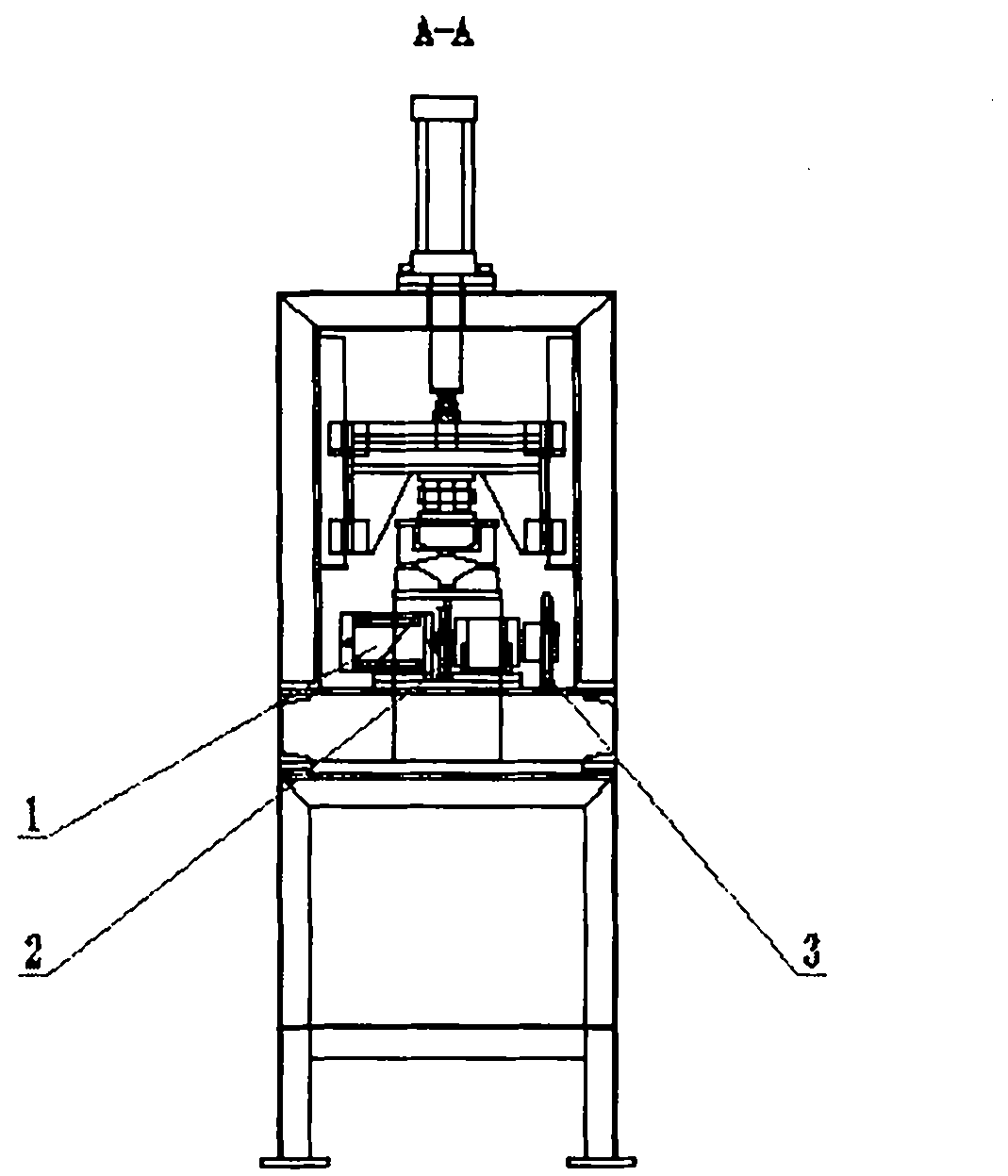 Disc chipper for micrometer long fibers