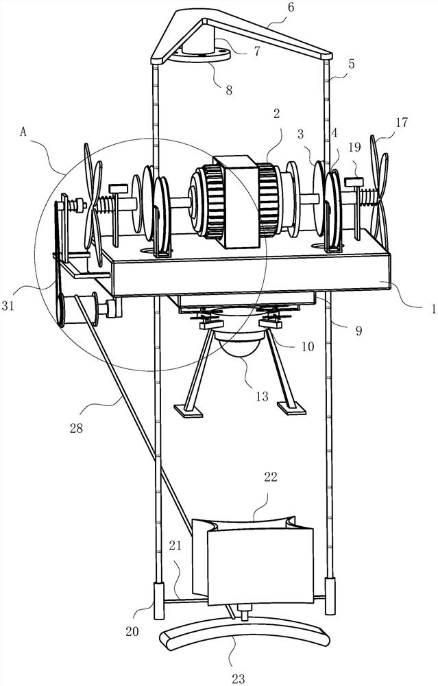 An Engineering Supervision System Based on VR Technology