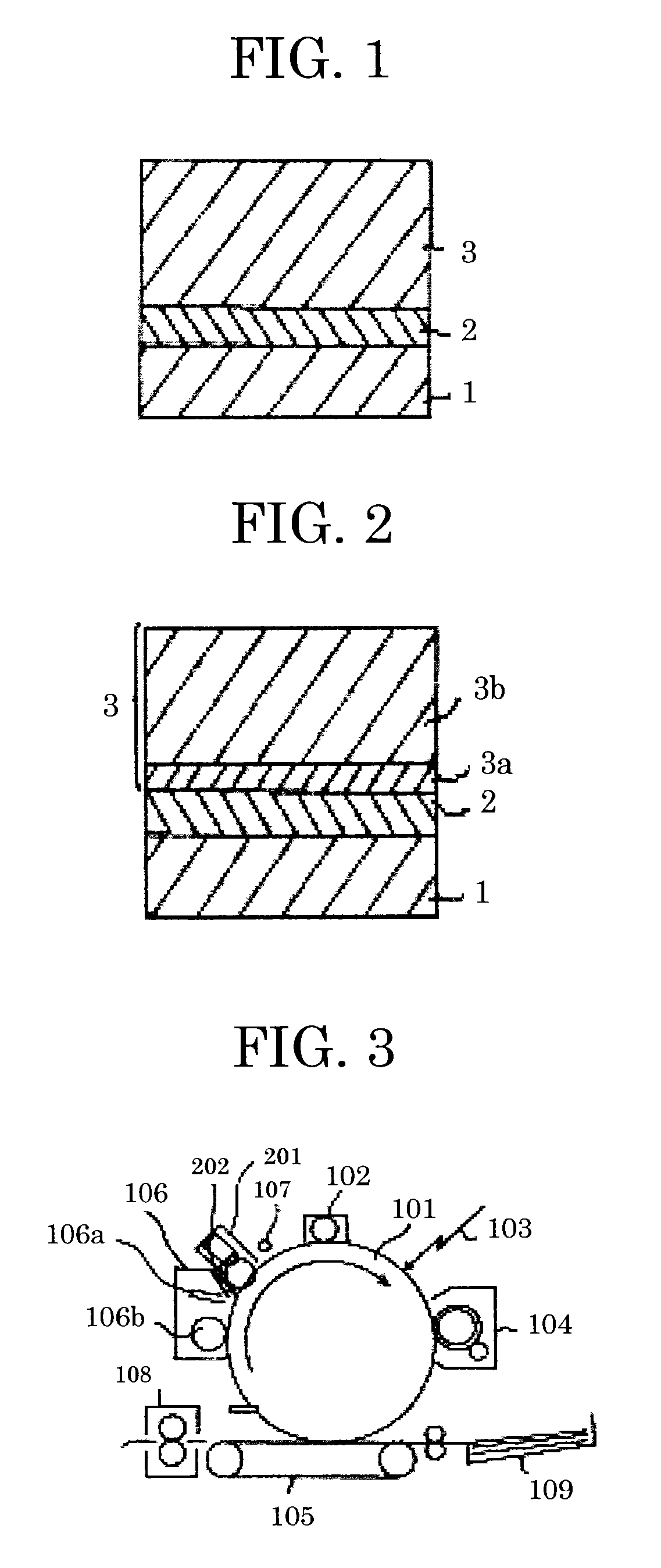 Electrophotographic photoconductor, electrophotographic apparatus and process cartridge