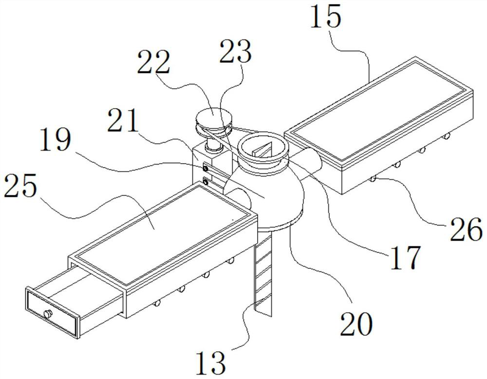 Textile fabric processing technology