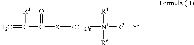 Pressure sensitive adhesives having quaternary ammonium functionality, articles, and methods