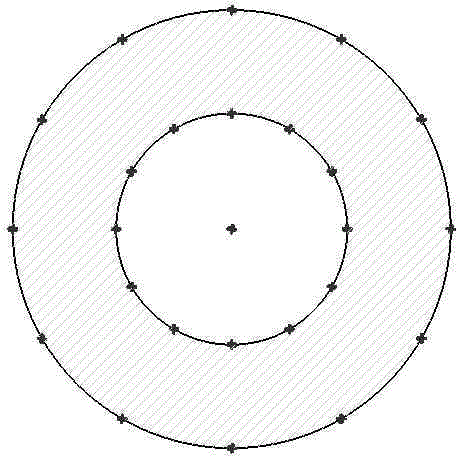 A Triangulation Algorithm for Unclosed Graphs