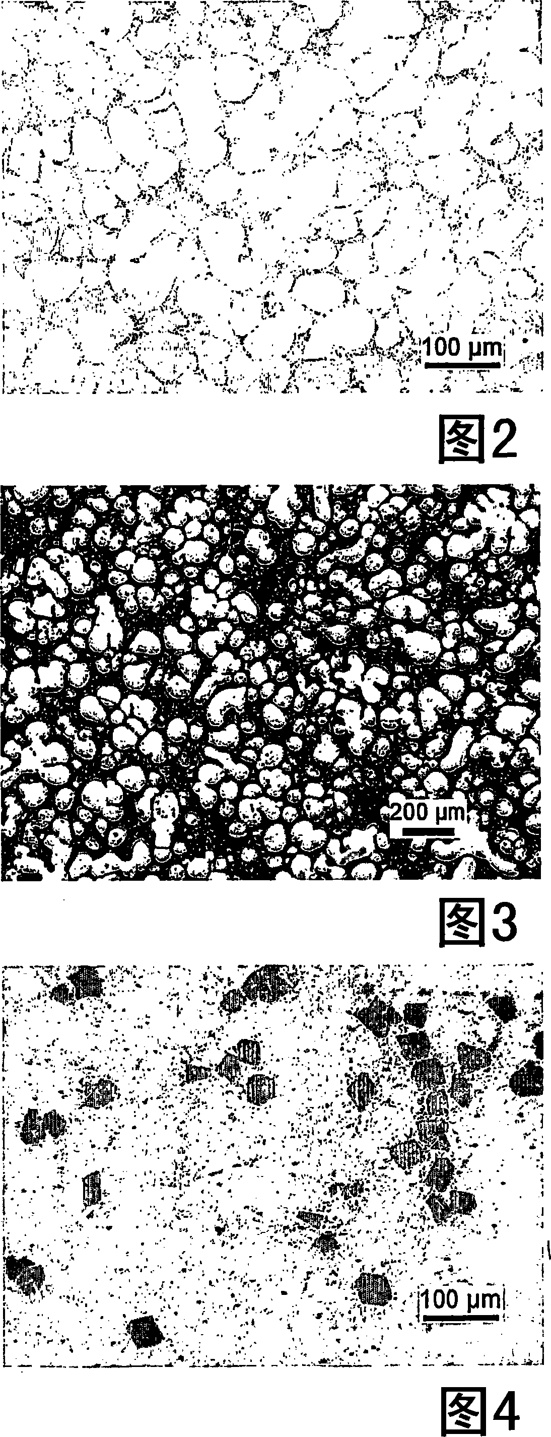 A method of and a device for producing a liquid-solid metal composition