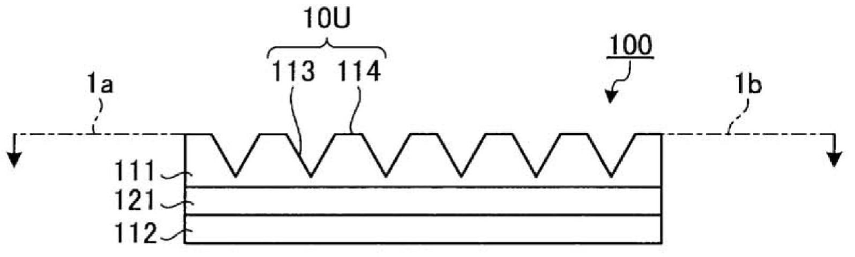 Optical sheet and surface light source apparatus