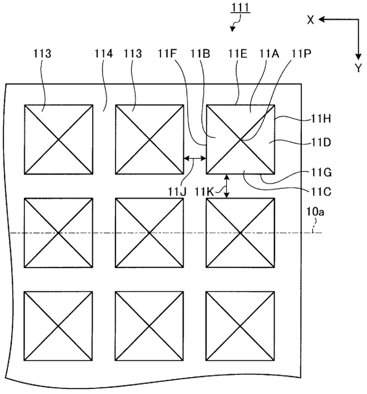 Optical sheet and surface light source apparatus