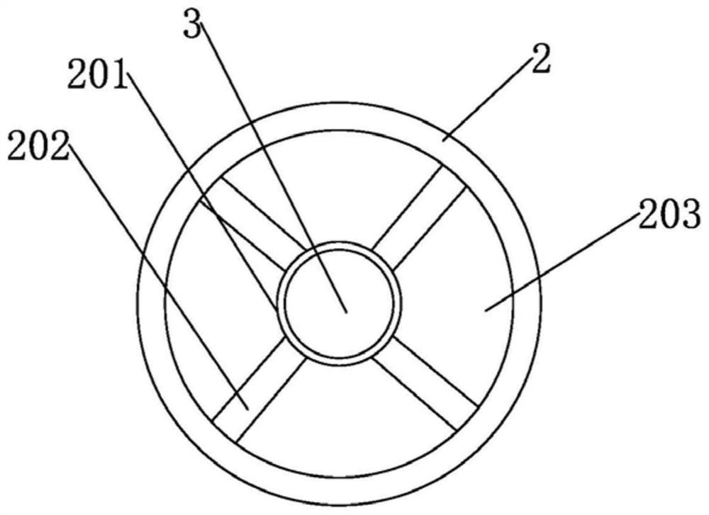 Biochemical sewage treatment system and sewage treatment method thereof