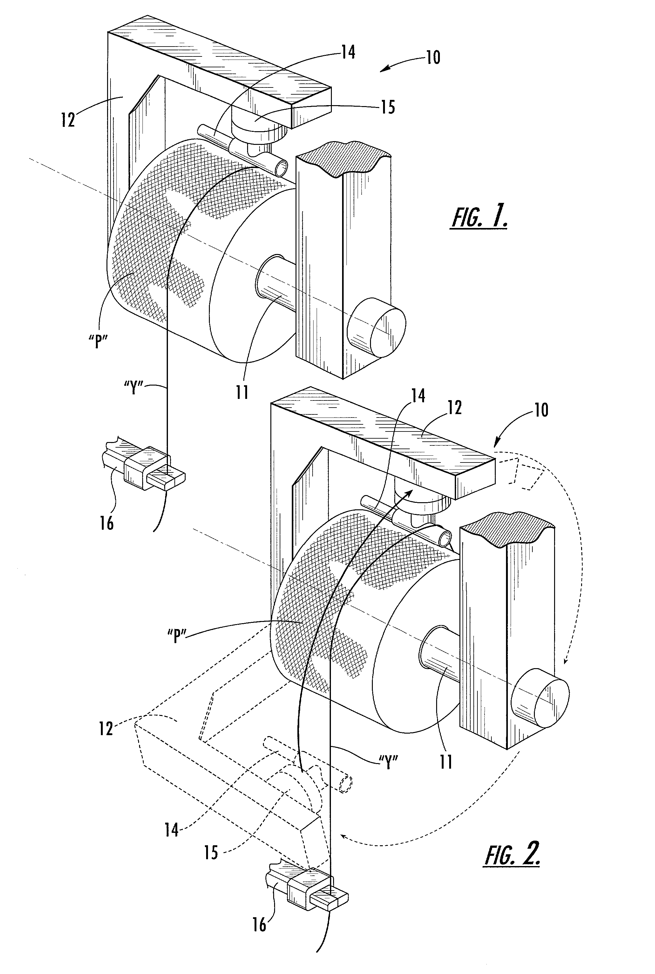 Automatic knot-tying machine