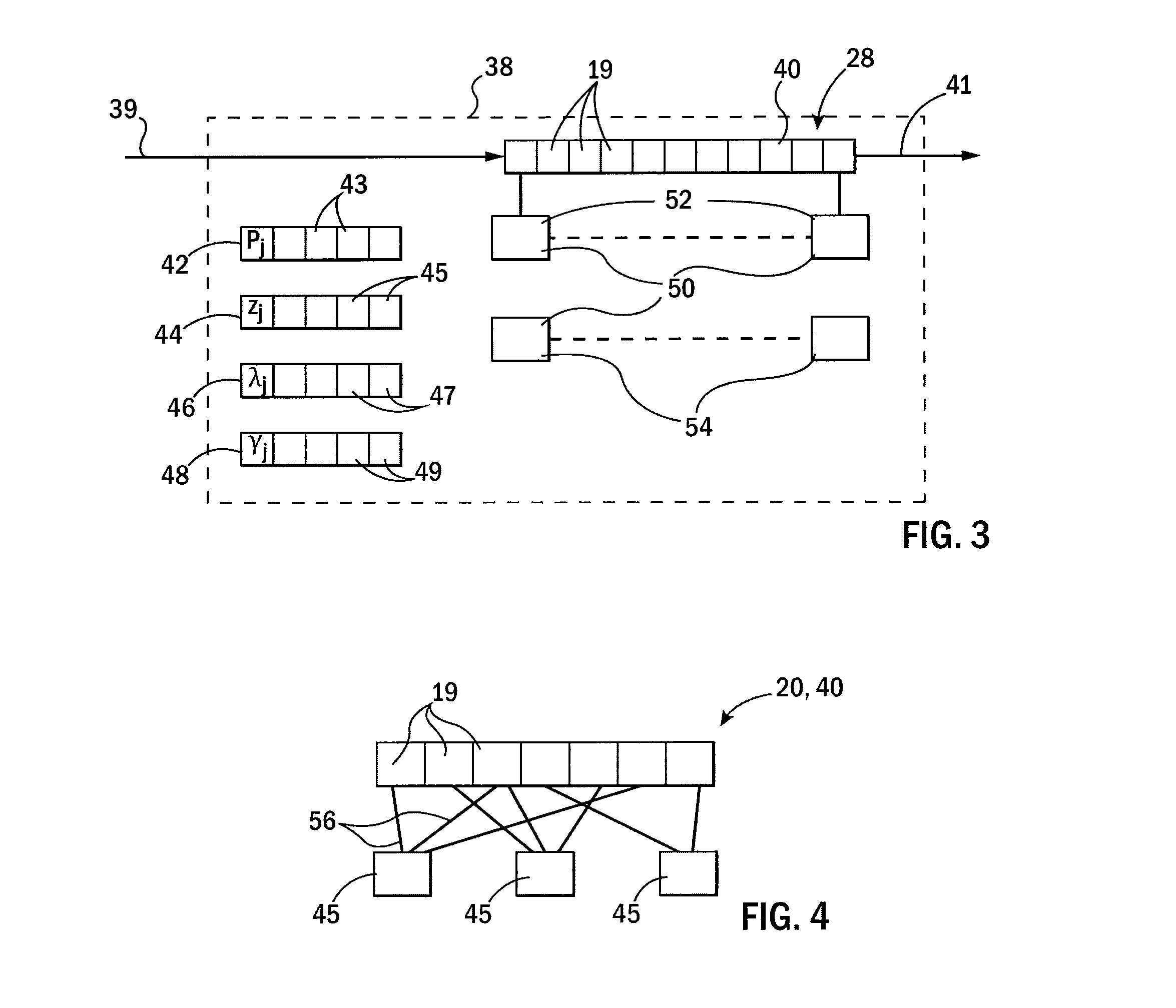 Error Correction Circuit for Data Communication Providing Parallelizable Linear Programming Decoding