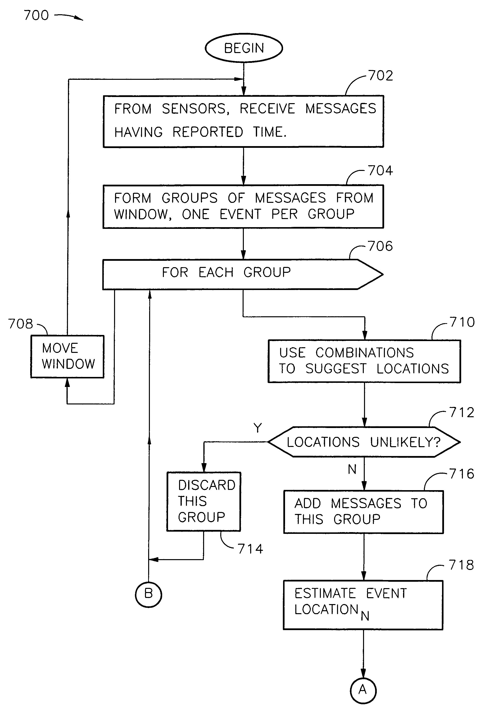 Systems and methods for time corrected lightning detection