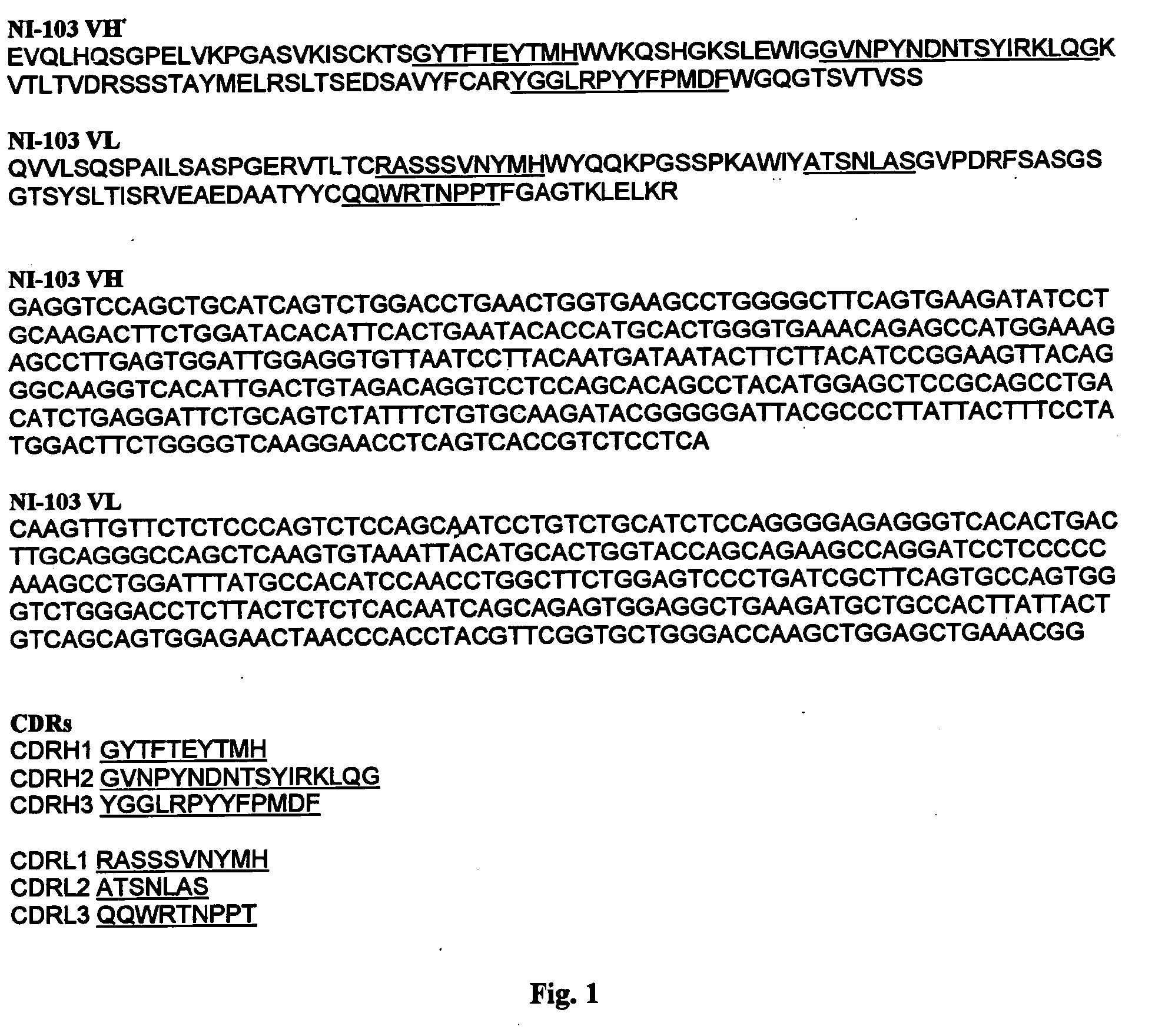 Moncolonal amyloid beta (ABETA) - specific antibody and uses thereof