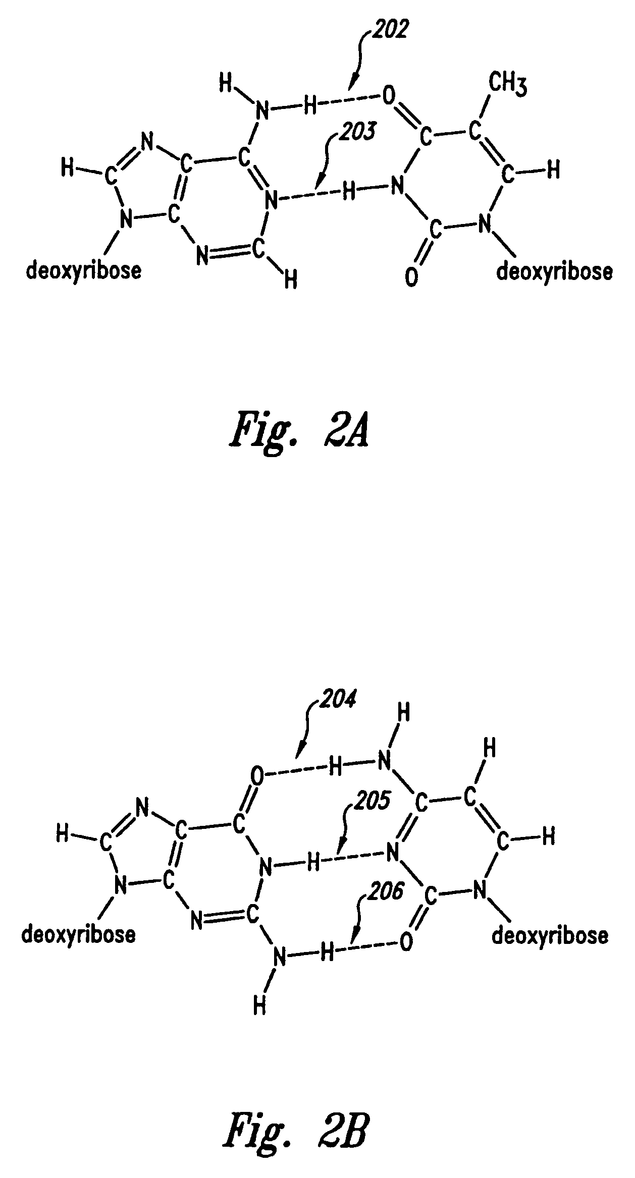 Method and system for molecular array scanner calibration