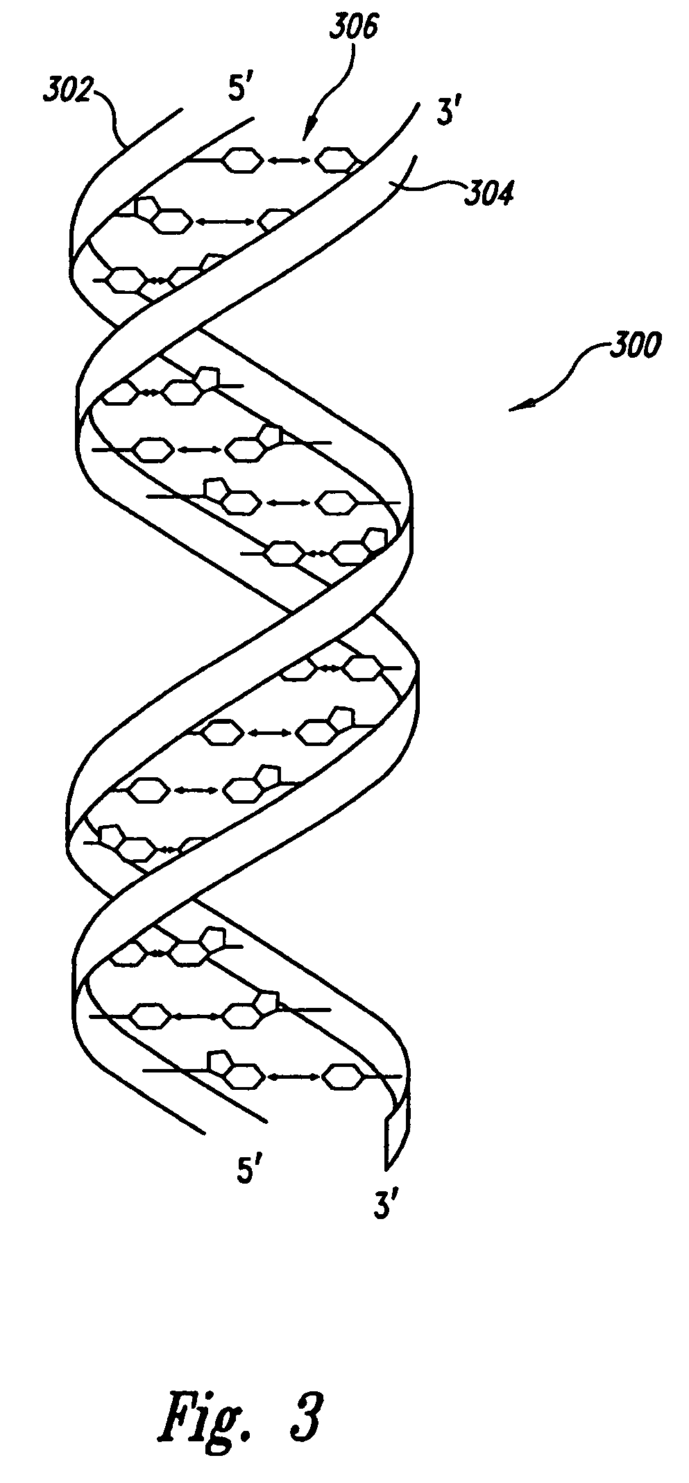 Method and system for molecular array scanner calibration