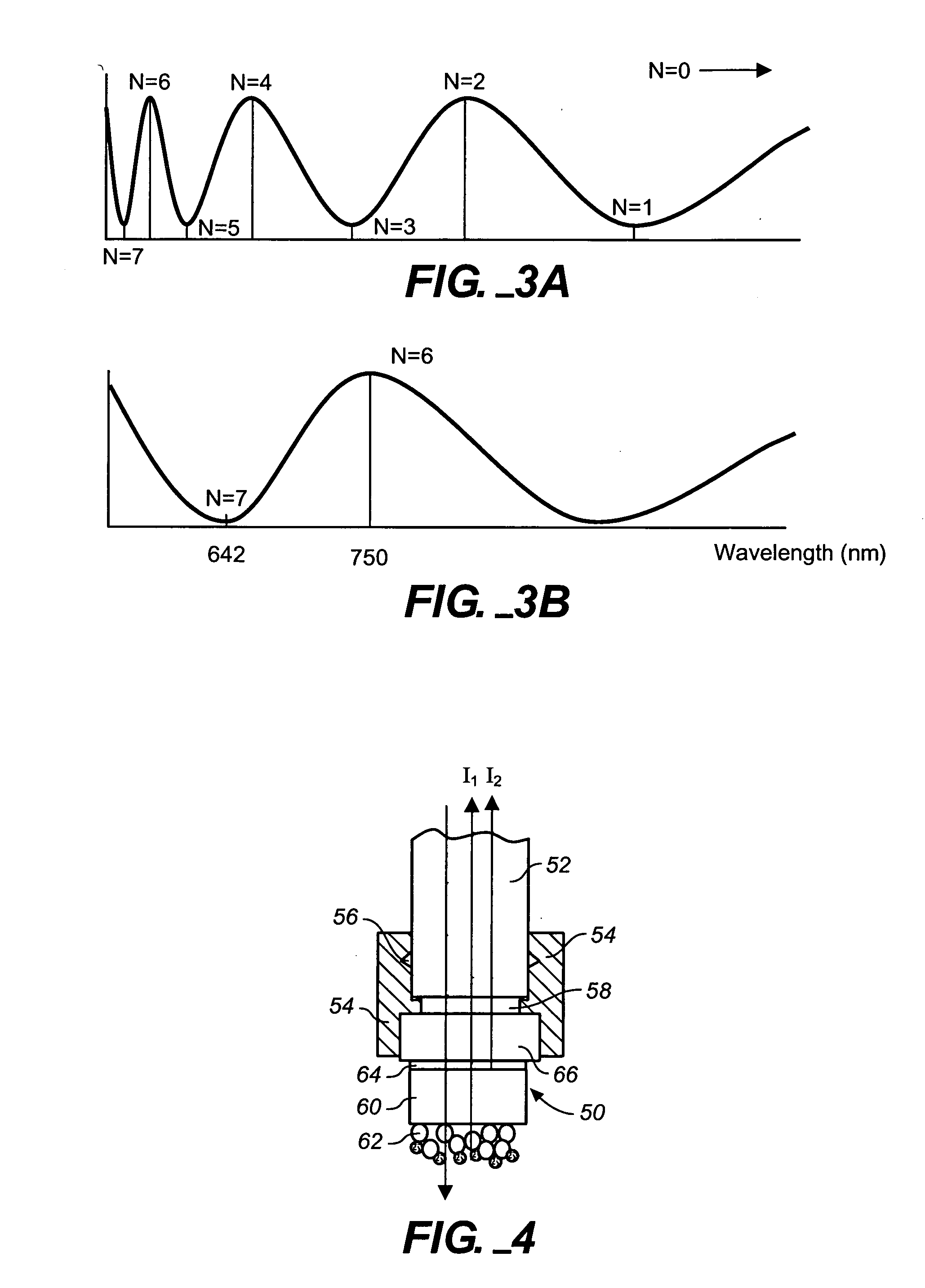 Fiber-optic assay apparatus based on phase-shift interferometry