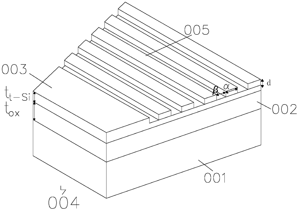 Photoelectric detector