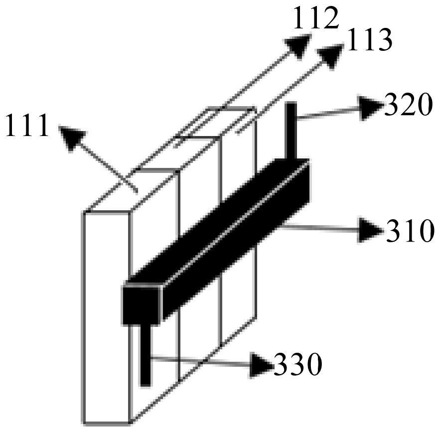 Electronic device and brightness control method