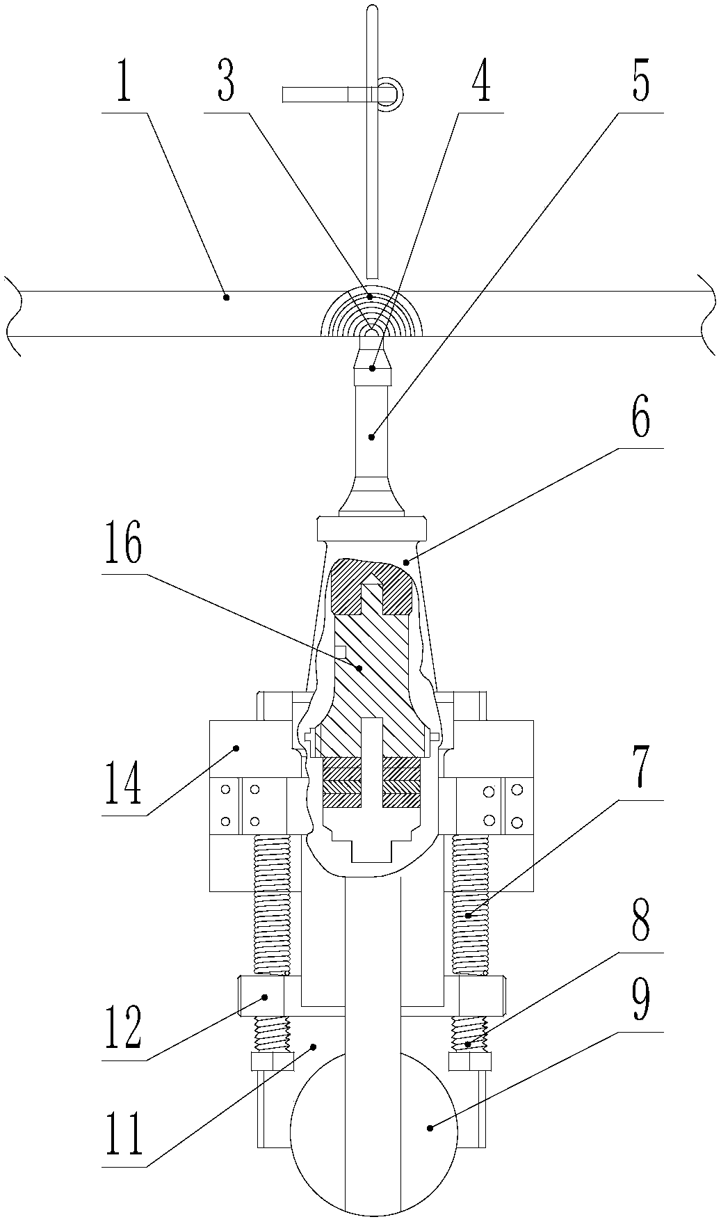 Ultrasonic vibration assisted welding method