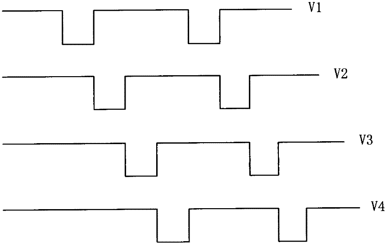 Self-adaptive cylinder deactivation control technology for electronic fuel injection engine