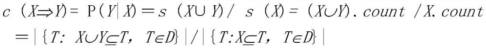 An Analysis Method of Customer Purchase Behavior Based on Negative Association Rule Pruning Technology of Logical Reasoning