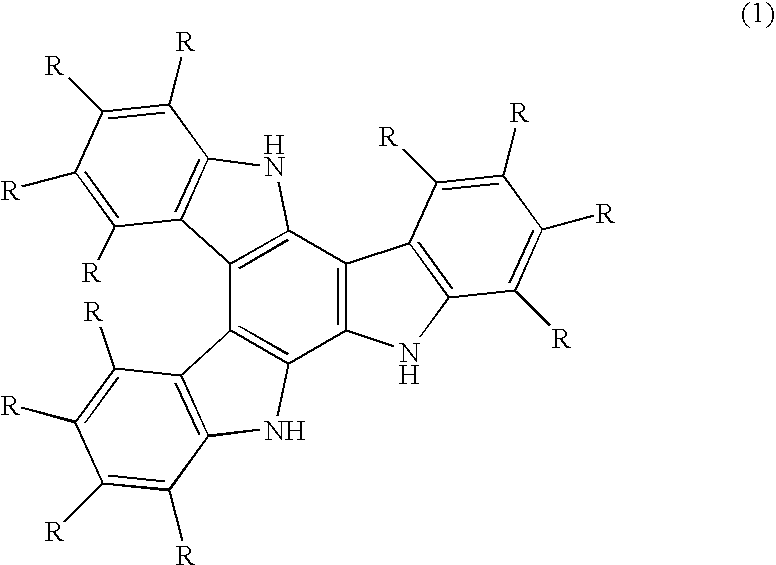 Method for purification of indole derivative trimer, electrode active substance comprising the purified trimer, method for manufacturing the electrode active substance, and electrochemical cell using the same