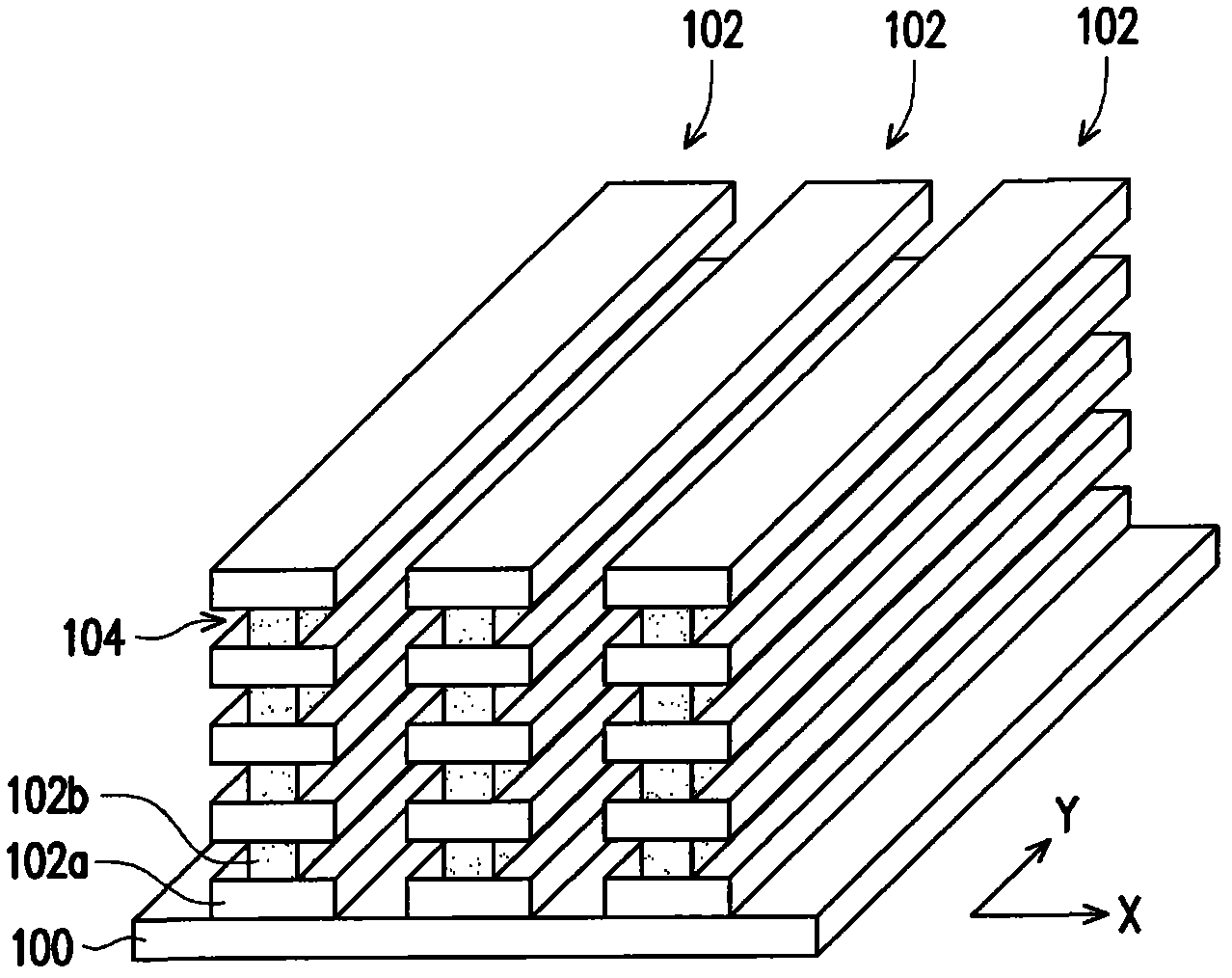 Memory body and manufacturing method thereof